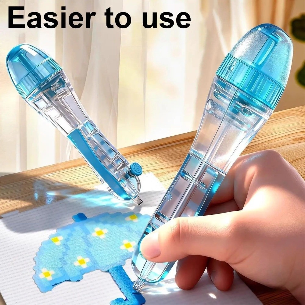 قلم تثبيت الخرز الأوتوماتيكي ب - مراجعة Diy Electronics Starter Kit وسعره